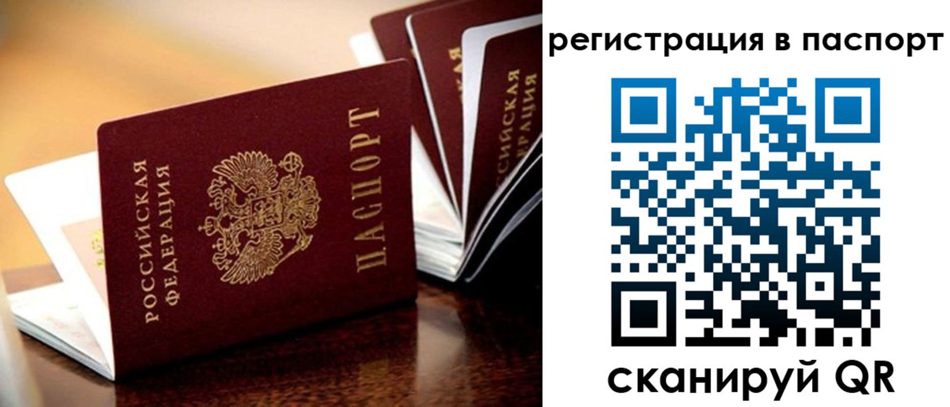 прописка для работы в Зернограде